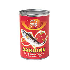 sardine
